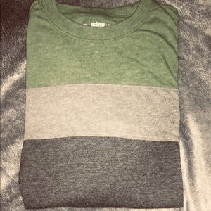 Boys long sleeved t-shirt